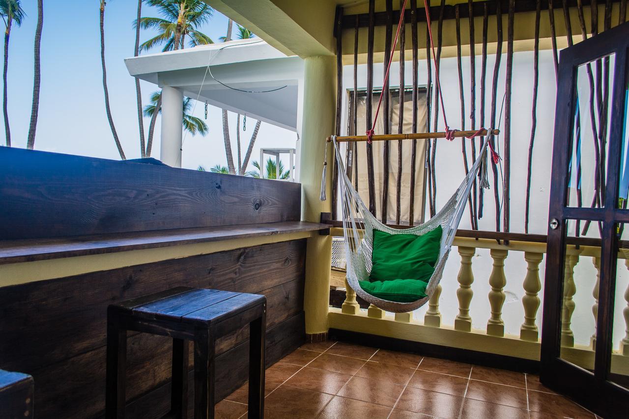 Capri Beach House Punta Cana Exterior photo