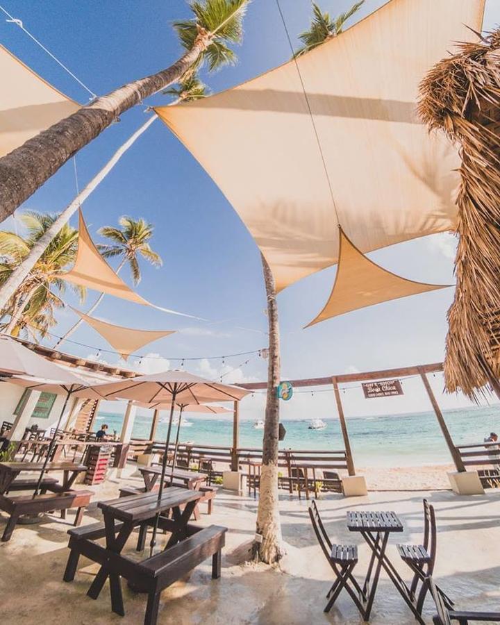 Capri Beach House Punta Cana Exterior photo