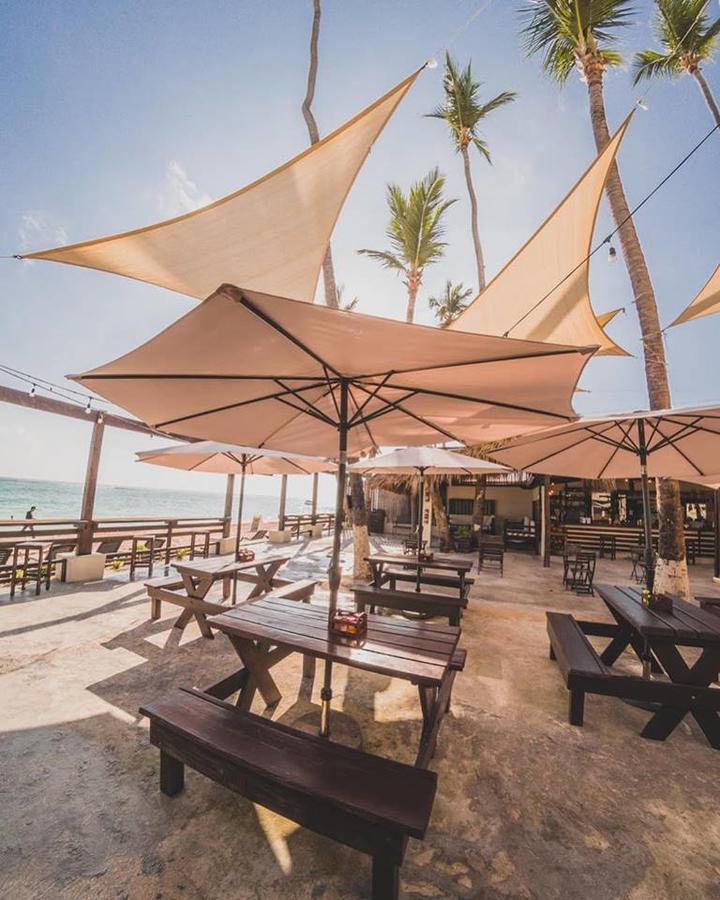 Capri Beach House Punta Cana Exterior photo