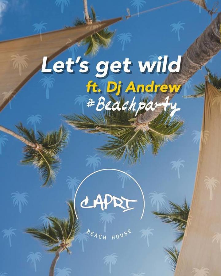 Capri Beach House Punta Cana Exterior photo