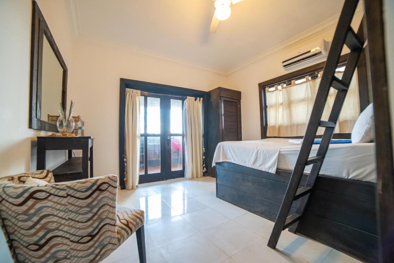 Capri Beach House Punta Cana Exterior photo