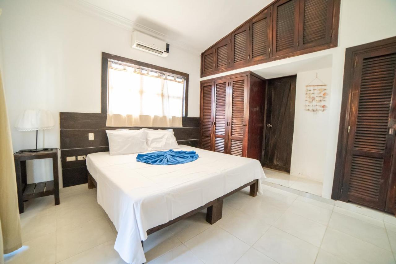 Capri Beach House Punta Cana Exterior photo