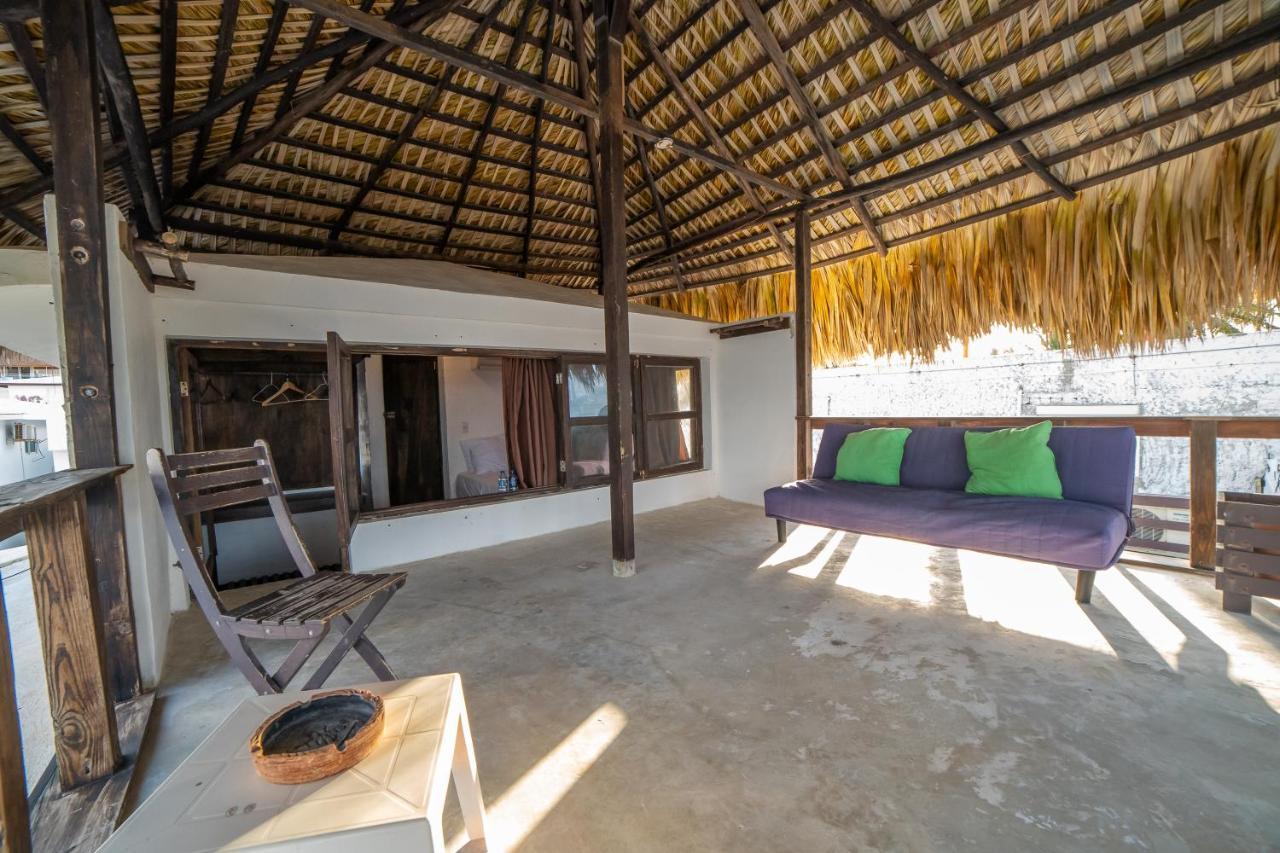 Capri Beach House Punta Cana Exterior photo