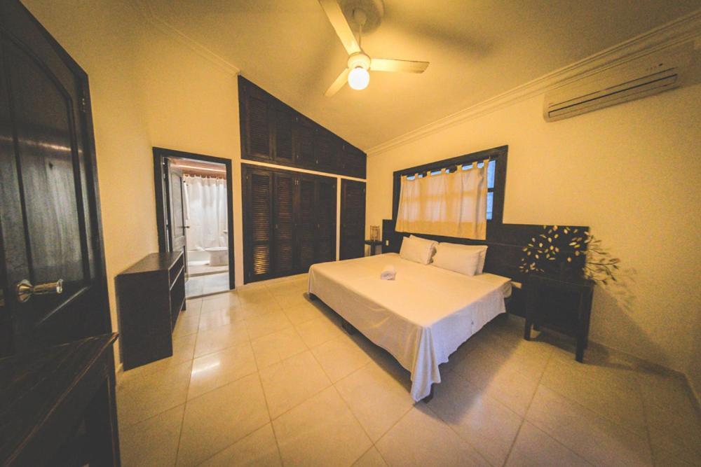 Capri Beach House Punta Cana Exterior photo