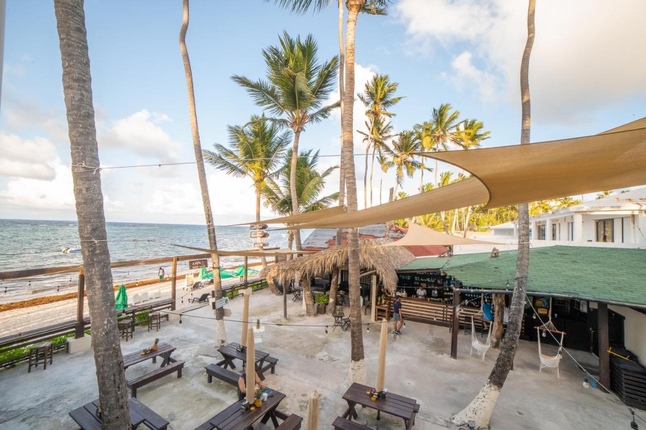 Capri Beach House Punta Cana Exterior photo