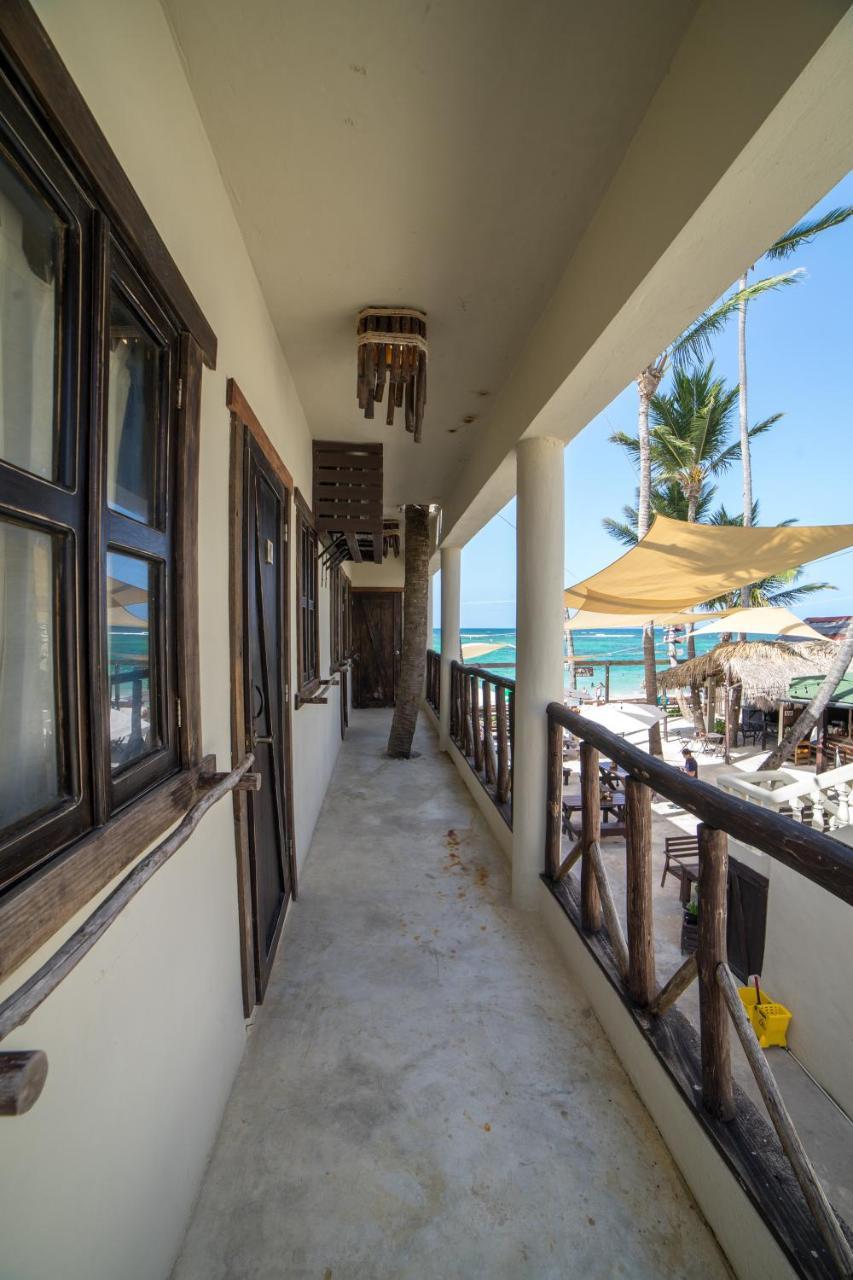 Capri Beach House Punta Cana Exterior photo