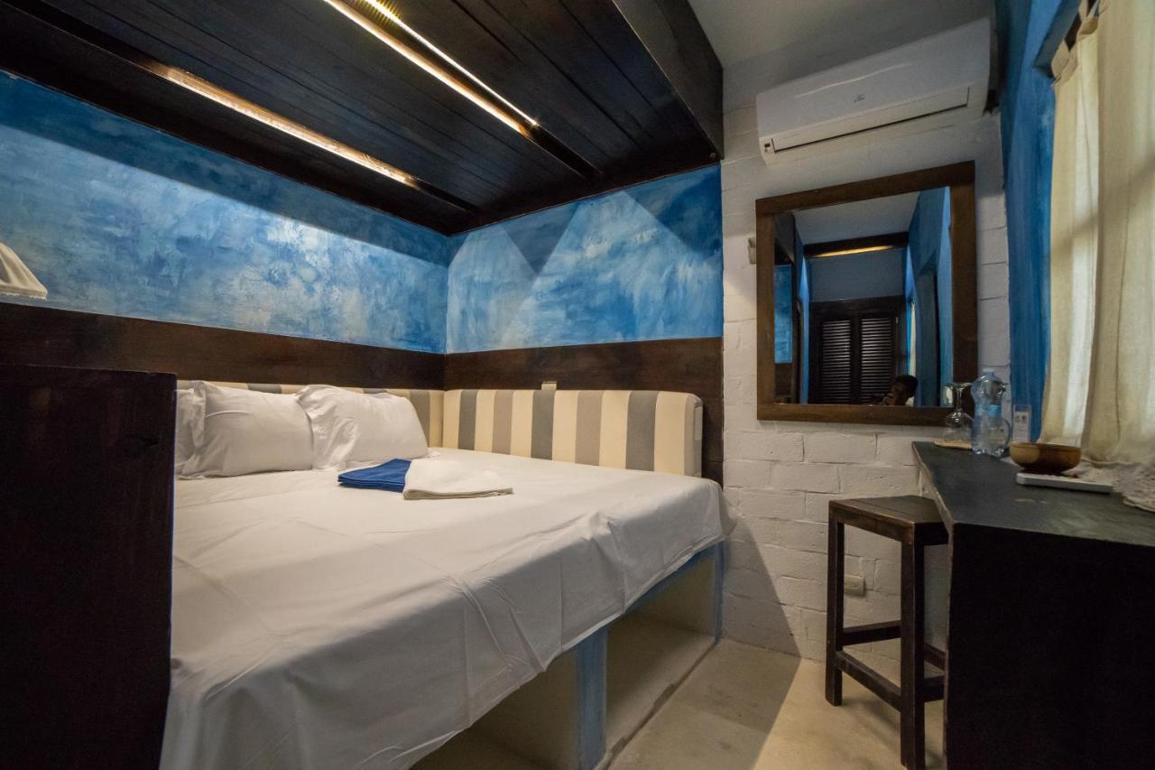 Capri Beach House Punta Cana Exterior photo