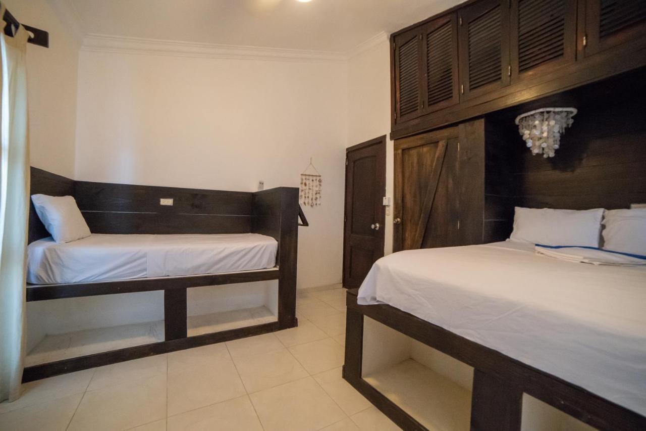 Capri Beach House Punta Cana Exterior photo