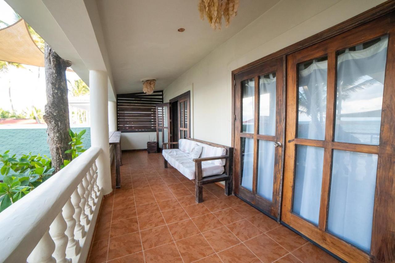 Capri Beach House Punta Cana Exterior photo