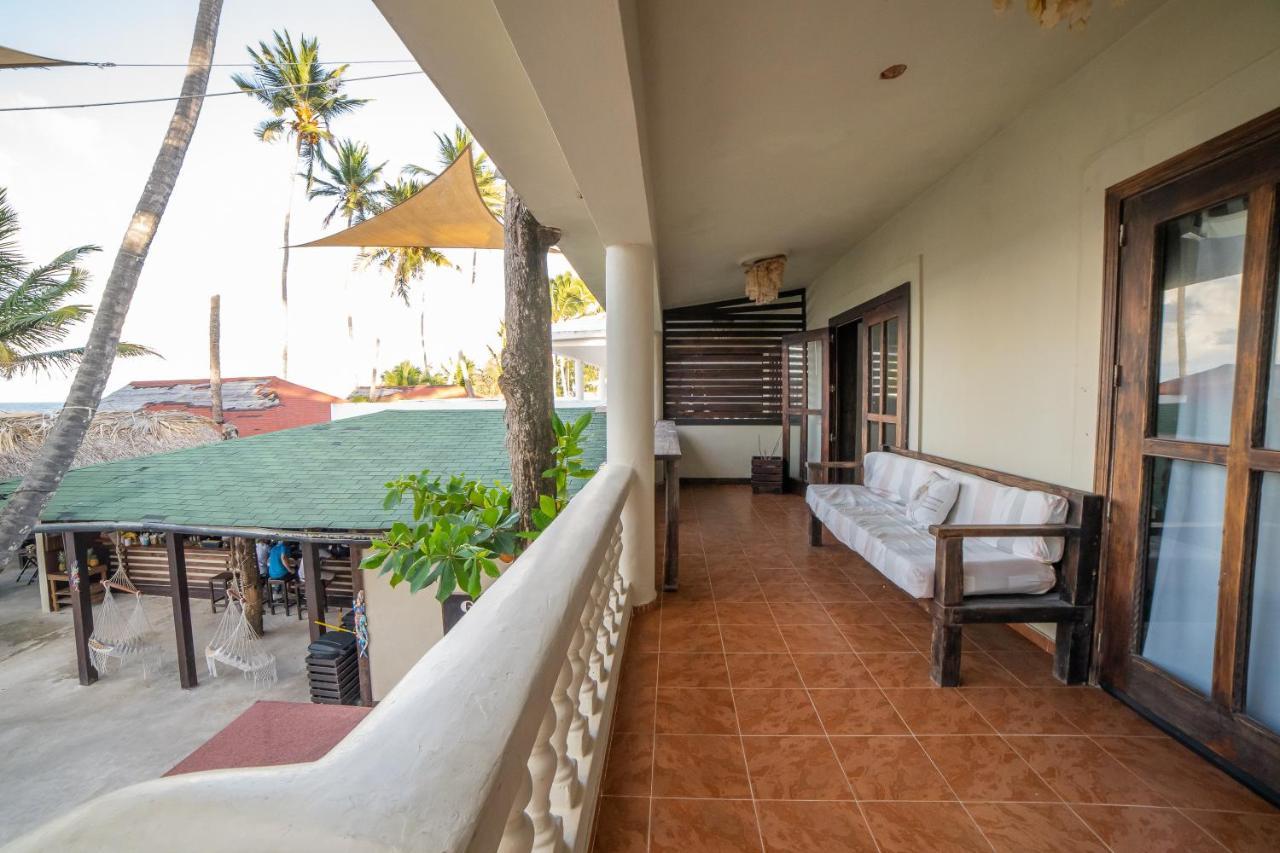 Capri Beach House Punta Cana Exterior photo