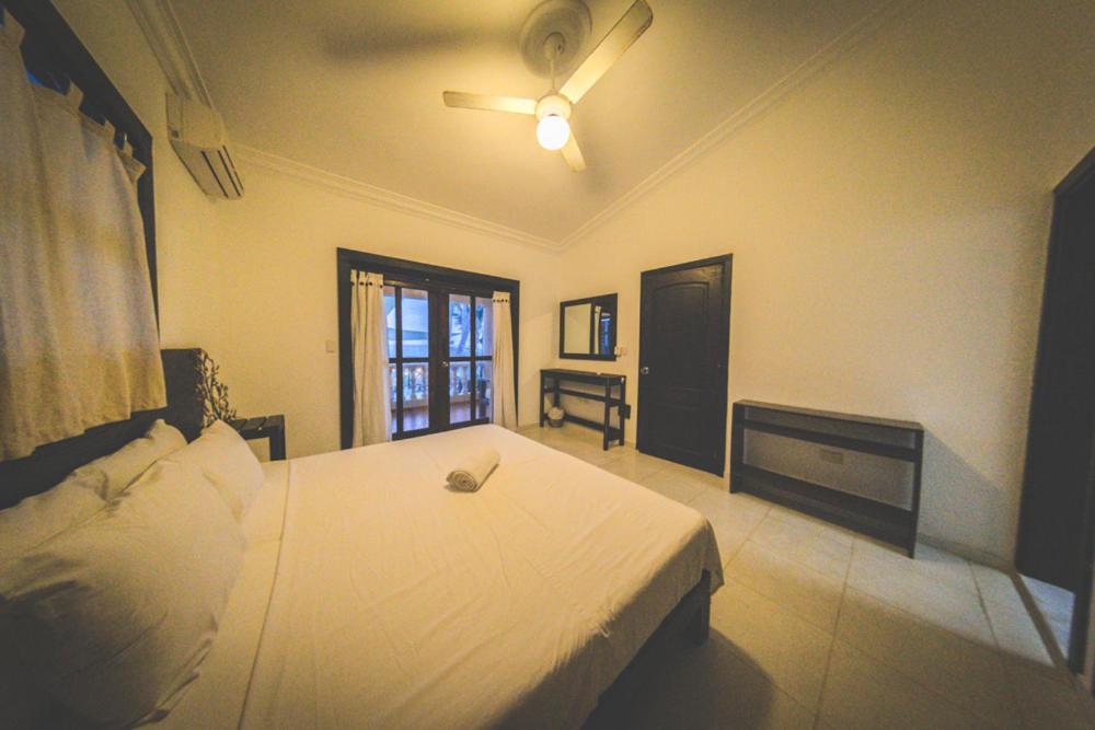Capri Beach House Punta Cana Exterior photo