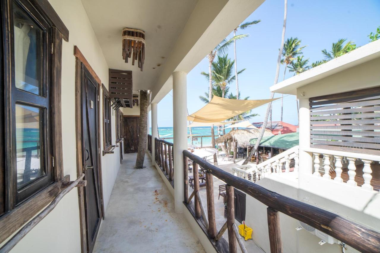 Capri Beach House Punta Cana Exterior photo
