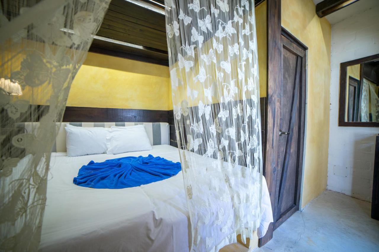Capri Beach House Punta Cana Exterior photo