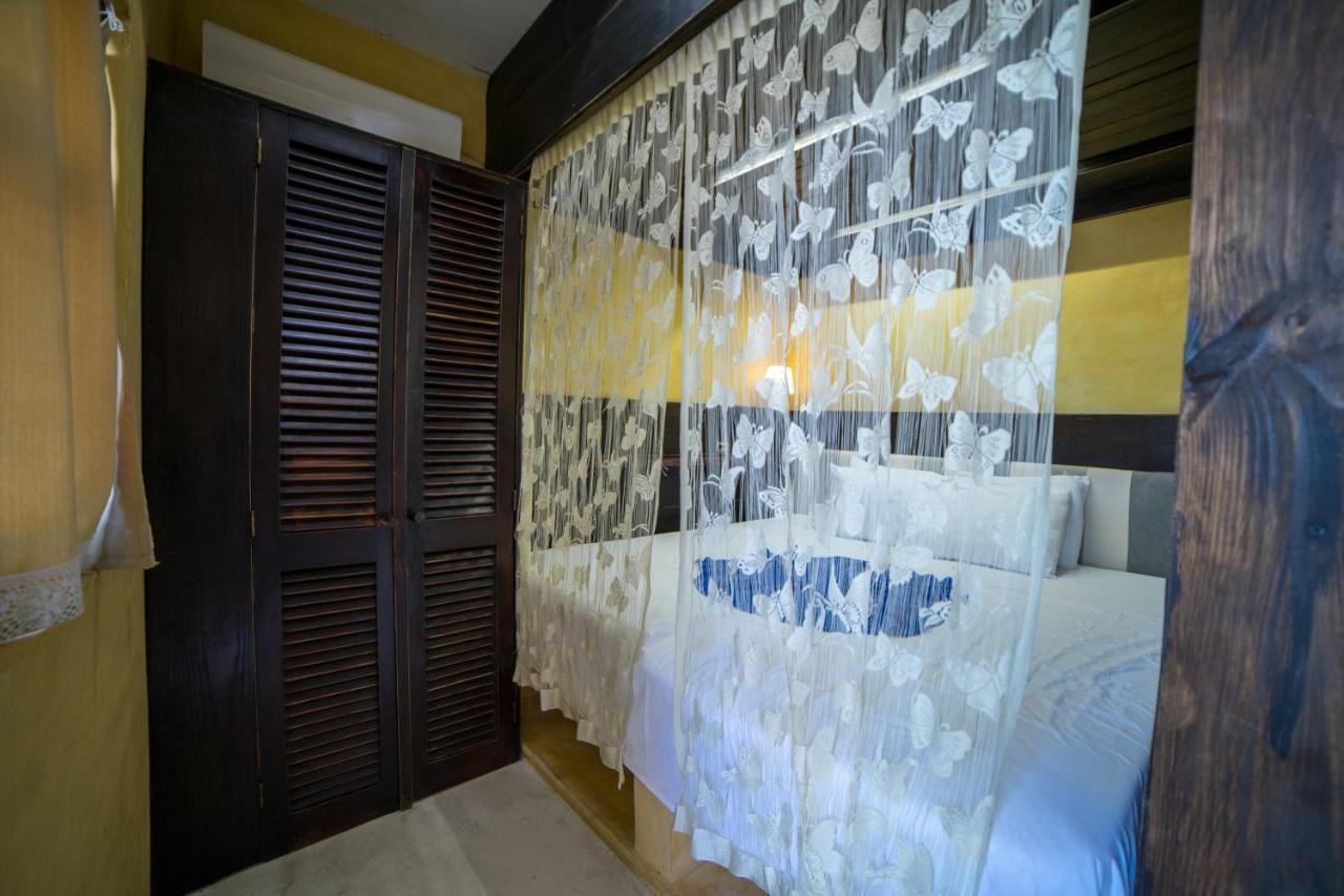 Capri Beach House Punta Cana Exterior photo