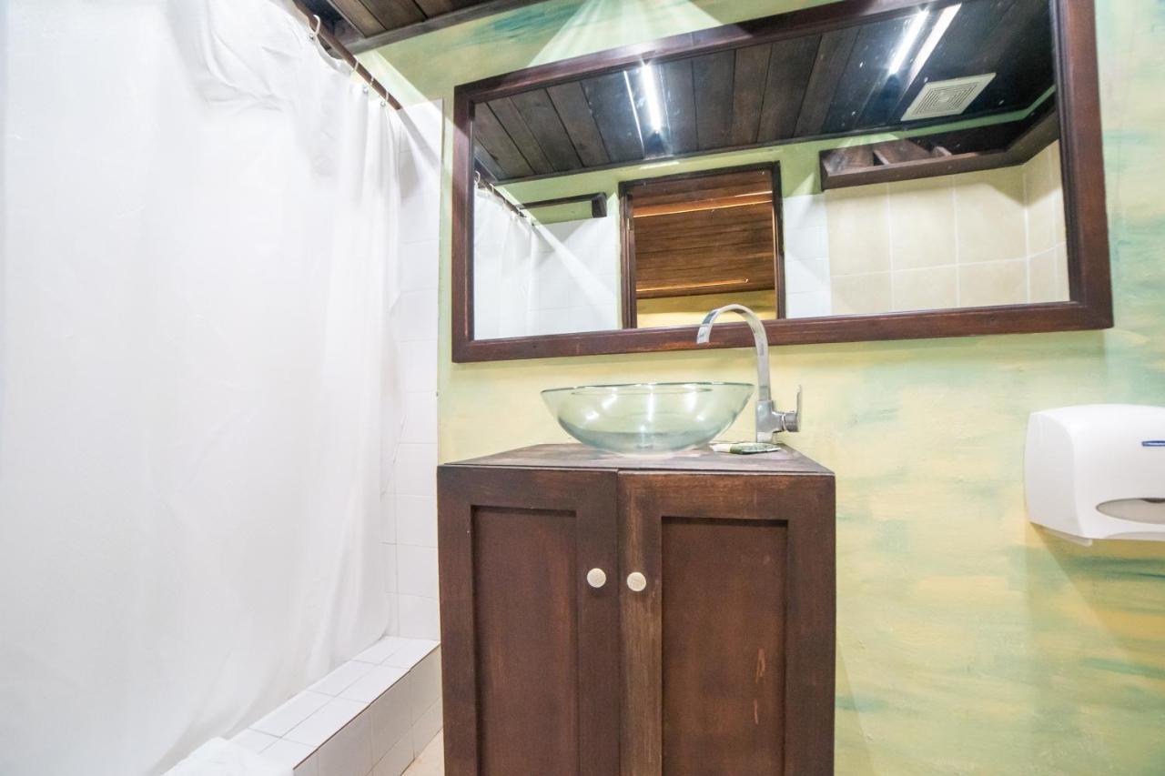 Capri Beach House Punta Cana Exterior photo