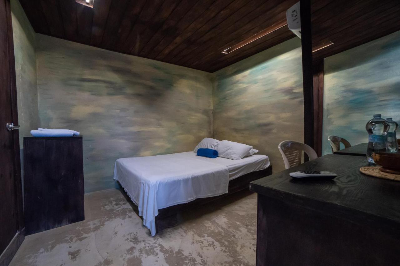 Capri Beach House Punta Cana Exterior photo