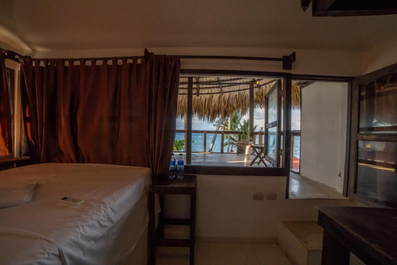 Capri Beach House Punta Cana Exterior photo
