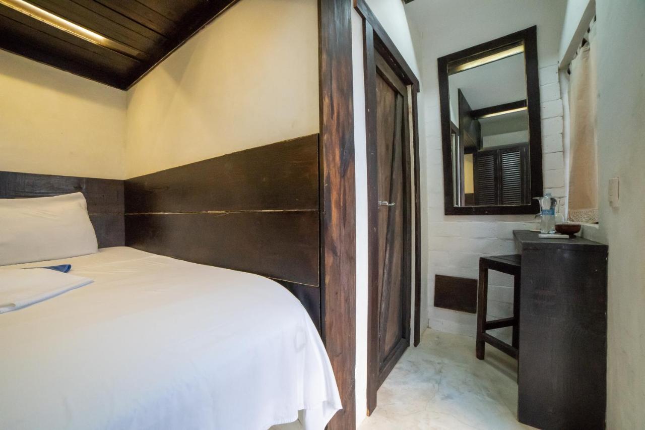 Capri Beach House Punta Cana Exterior photo