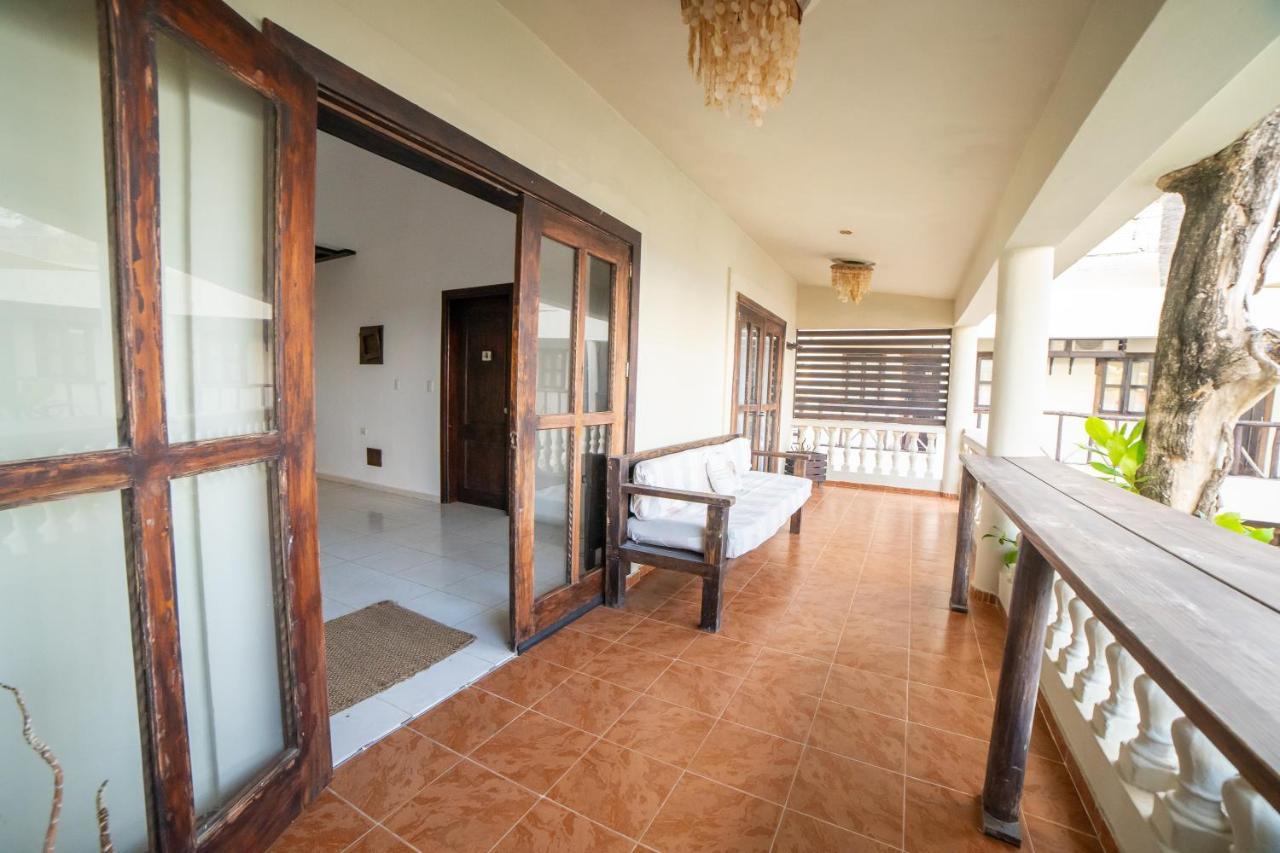 Capri Beach House Punta Cana Exterior photo