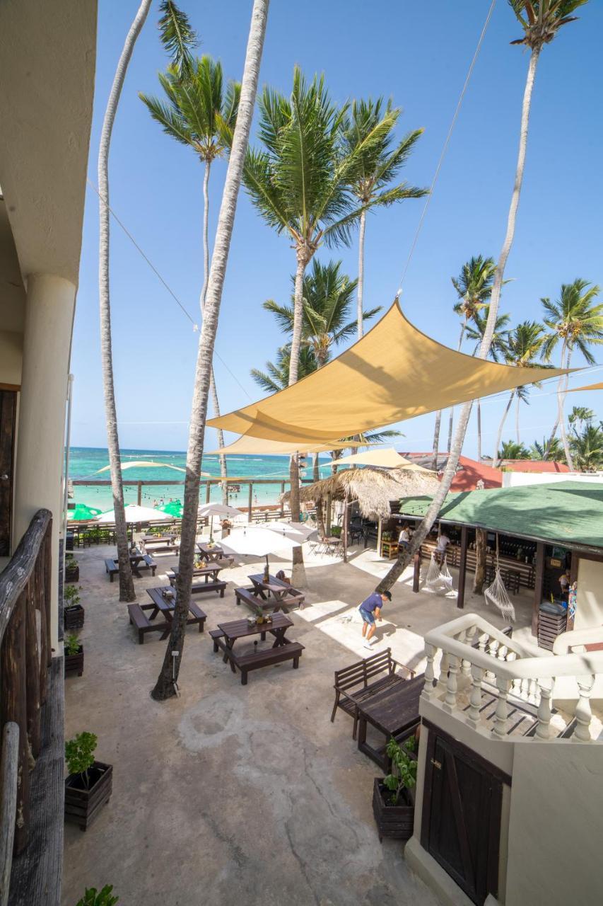 Capri Beach House Punta Cana Exterior photo