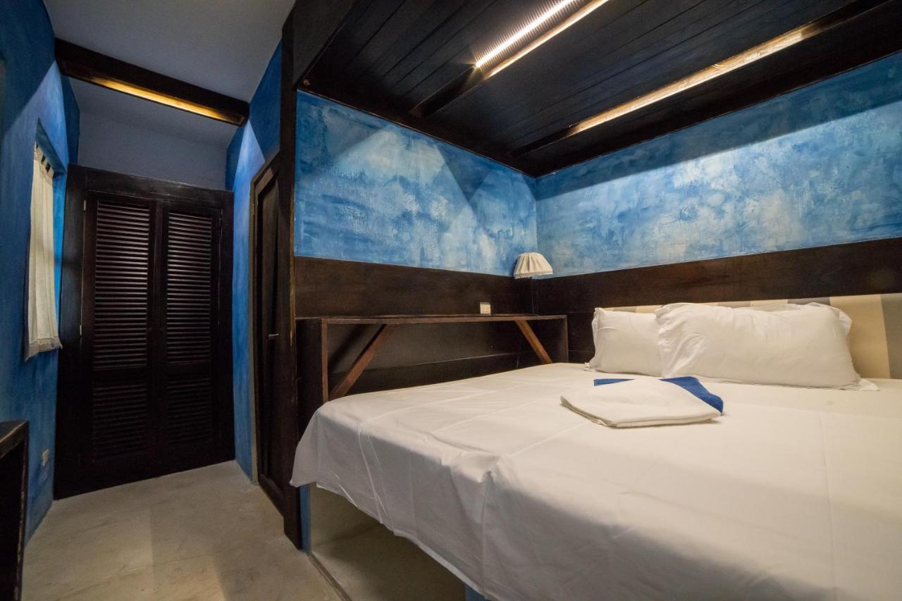 Capri Beach House Punta Cana Exterior photo