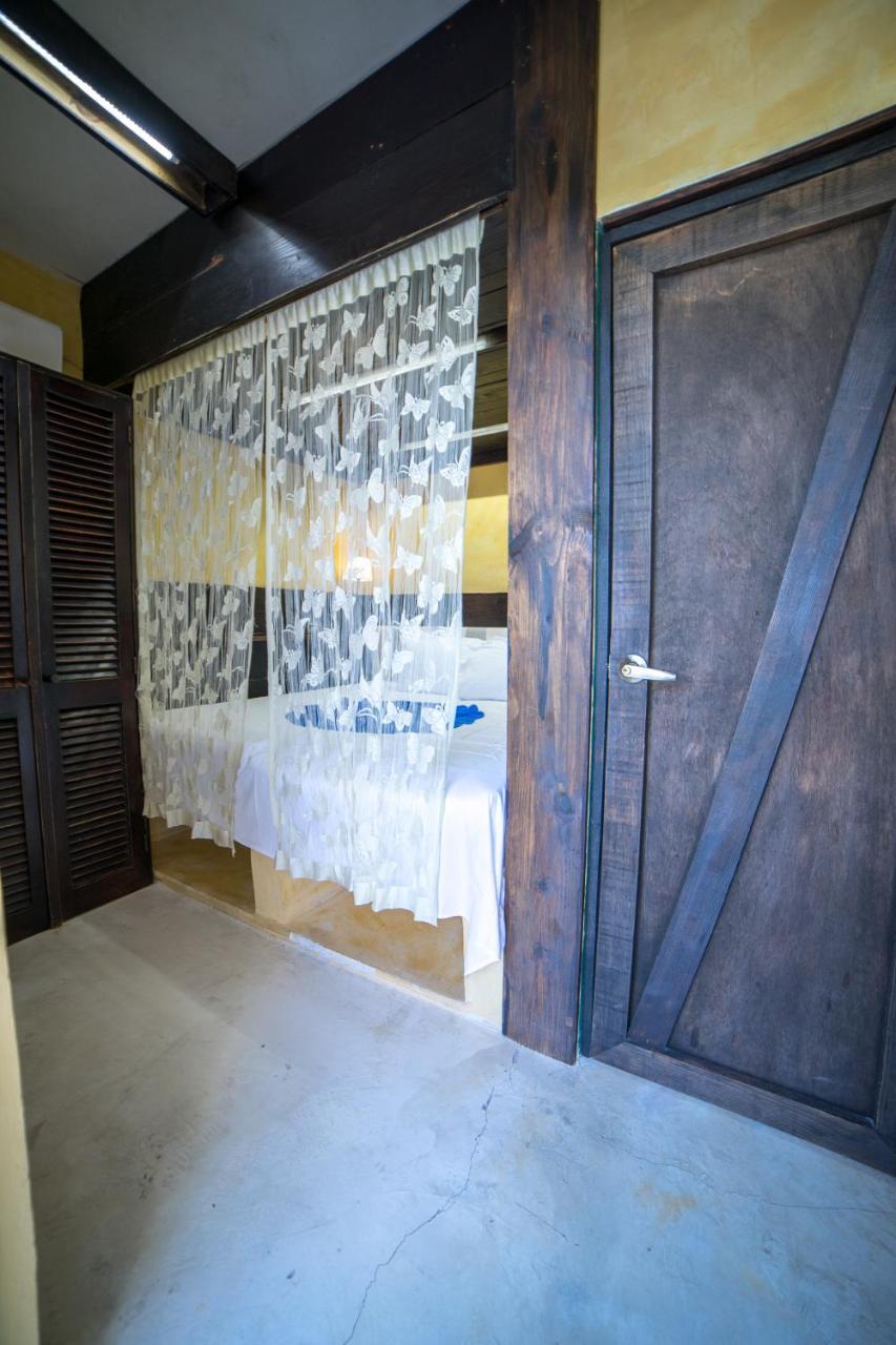 Capri Beach House Punta Cana Exterior photo