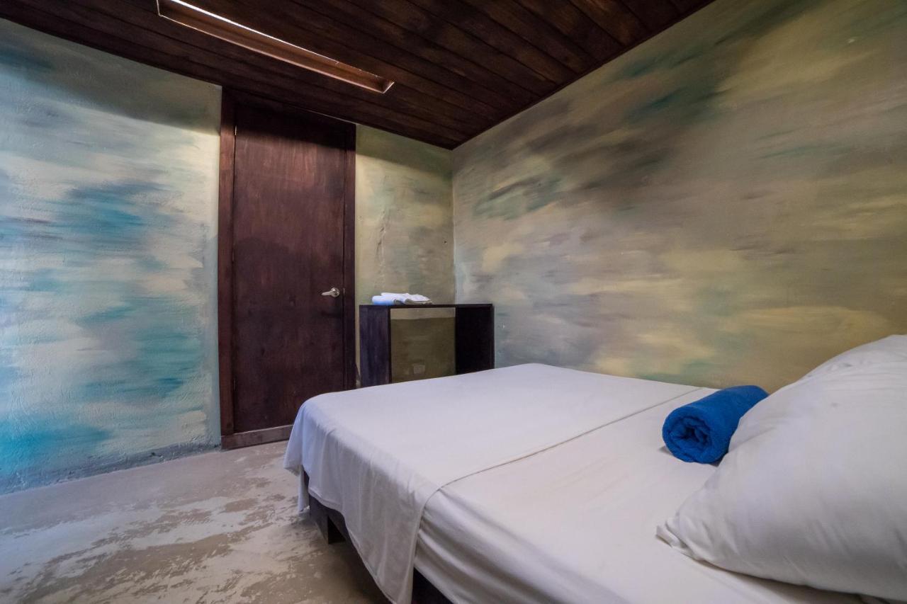 Capri Beach House Punta Cana Exterior photo
