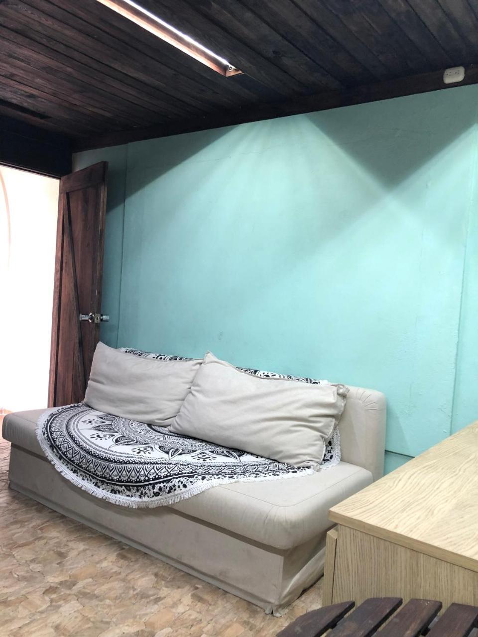 Capri Beach House Punta Cana Exterior photo