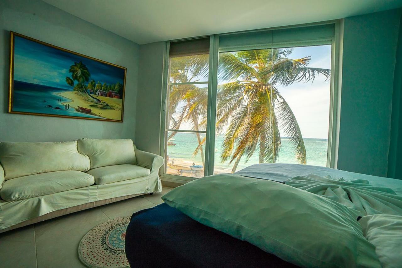 Capri Beach House Punta Cana Room photo