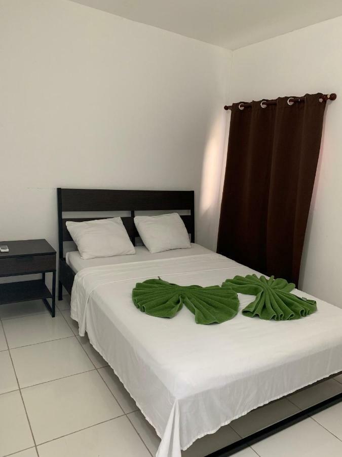 Capri Beach House Punta Cana Exterior photo