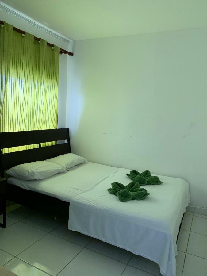 Capri Beach House Punta Cana Exterior photo