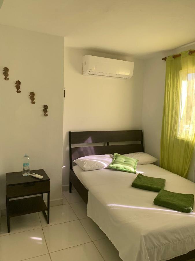 Capri Beach House Punta Cana Exterior photo